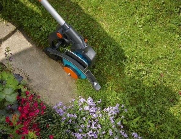 Gardena 8847-00 Misina Alt Kapağı - Resim 5