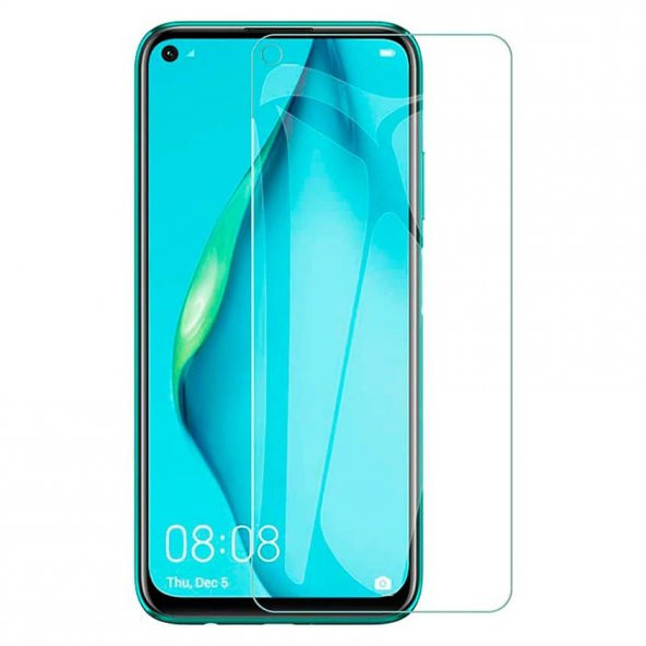NoTech Oppo A52 / A72 Temperli Cam Ekran Koruyucu ürün görseli 1