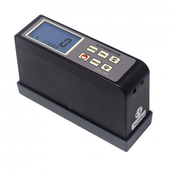 LANDTEK Parlaklık Ölçer 20 60 85 Üç Açılı Gloss Meter ürün görseli 1