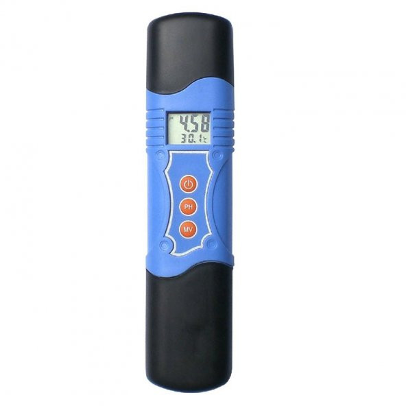 AEK-Tech PH099 2'si Bir Arada ORP Ölçer ve PH Metre ürün görseli 1