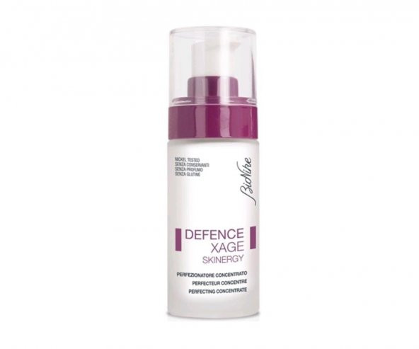 BioNike Defence Xage Skinenergy Yaşlanma Karşıtı Serum 30 ml ürün görseli 1