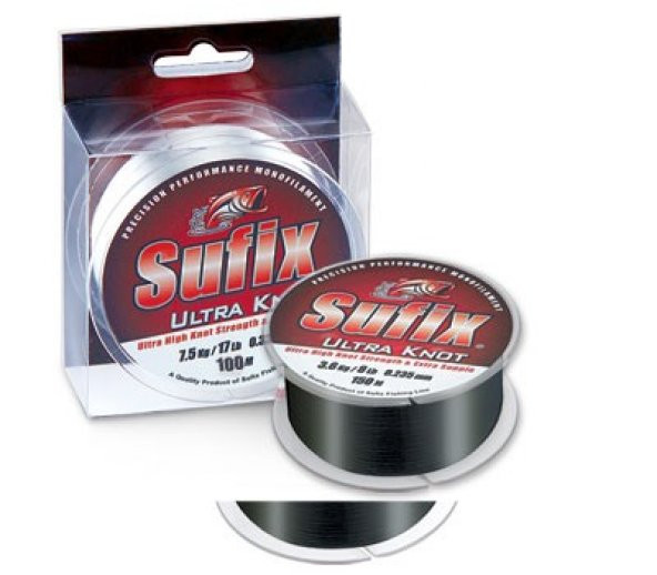 Ultraknot Yeşil Misina 0,235 MM.100 MT. - Resim 2