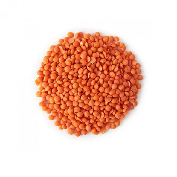 Kırmızı Mercimek 1 Kg ürün görseli 1