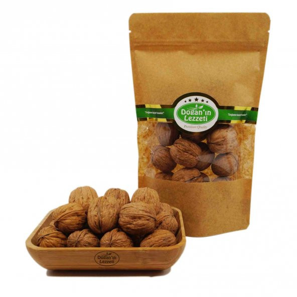 İthal Kabuklu Ceviz 1 KG - Resim 5