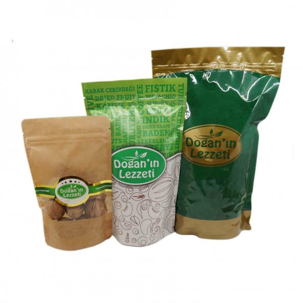 İthal Kabuklu Ceviz 1 KG - Resim 7