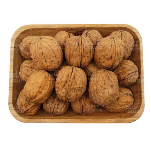 İthal Kabuklu Ceviz 250 G - Resim 3