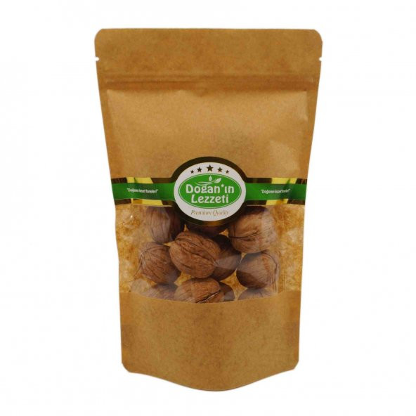 İthal Kabuklu Ceviz 500 G - Resim 6