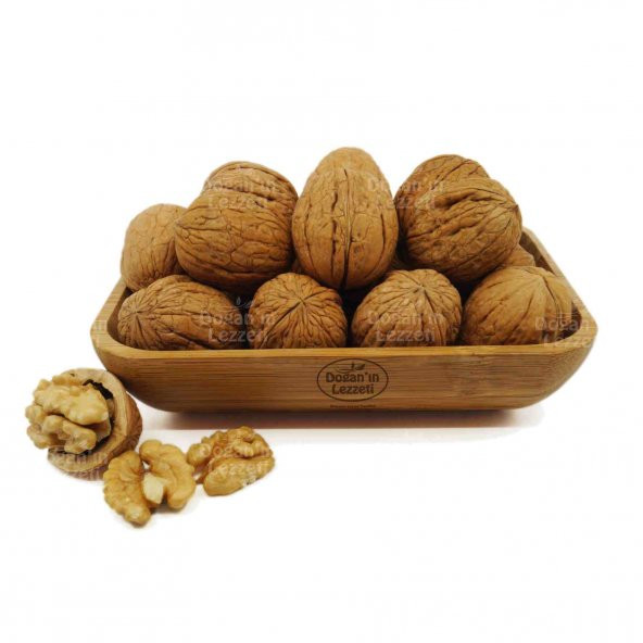 Kabuklu Ceviz 1 KG - Resim 4