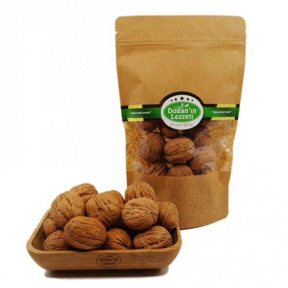 Kabuklu Ceviz 1 KG - Resim 5