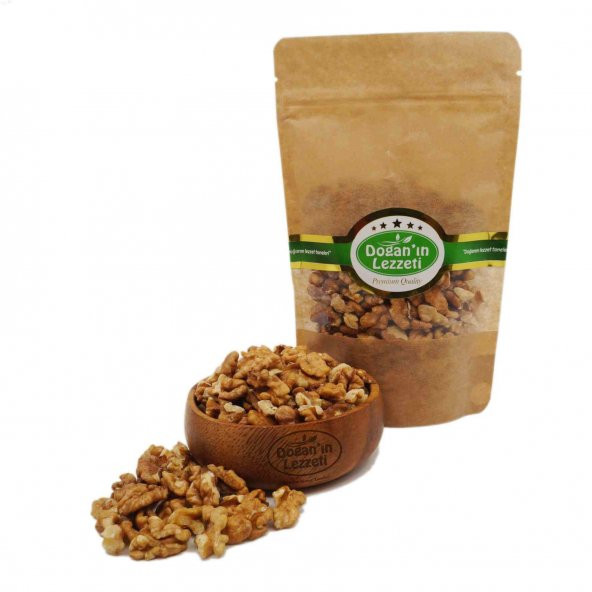 Kırık Ceviz İçi 250 G - Resim 5