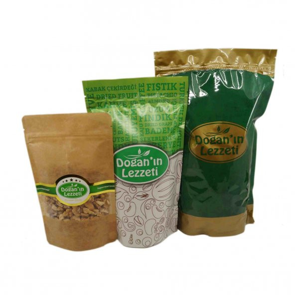 Kırık Ceviz İçi 250 G - Resim 7