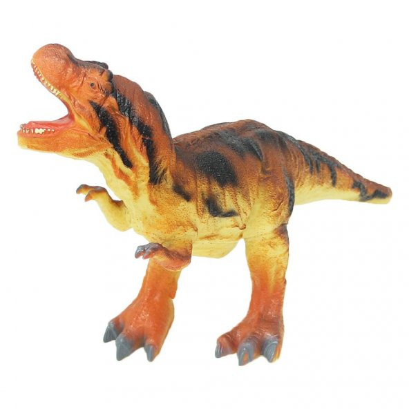 Soft Dinozor - Resim 3