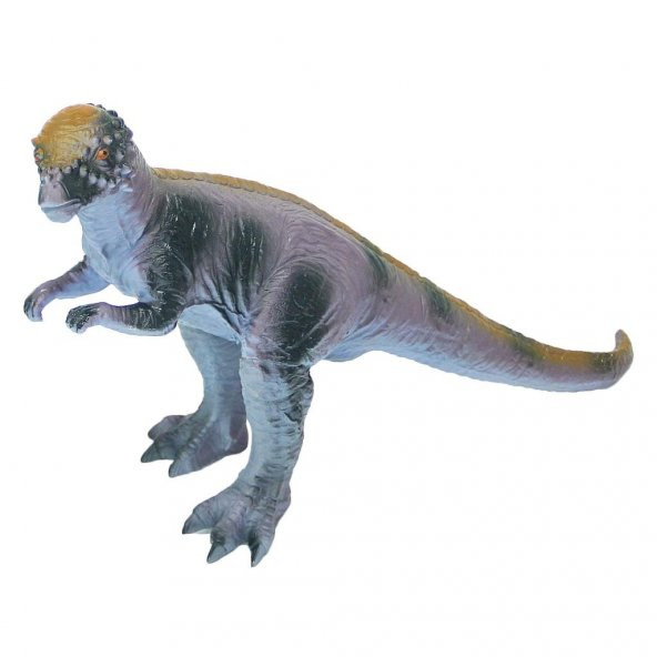 Soft Dinozor - Resim 4