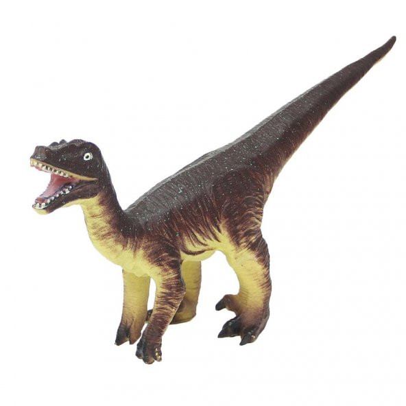 Soft Dinozor - Resim 5