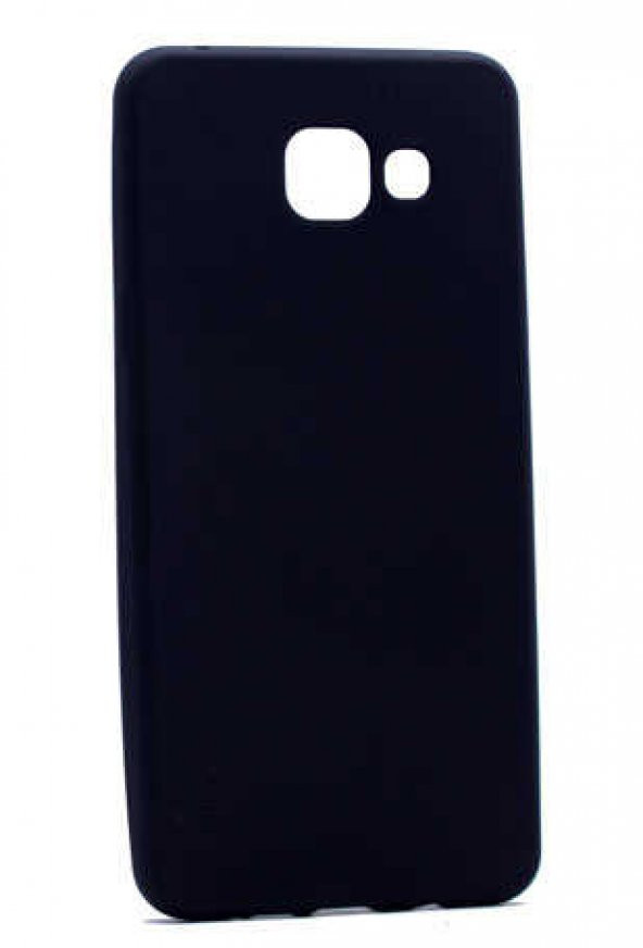 Galaxy A3 2016 Kılıf Zore Premier Silikon ürün görseli 1