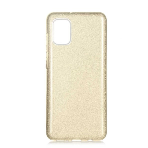 Galaxy A31 Kılıf Zore Shining Silikon - Resim 9