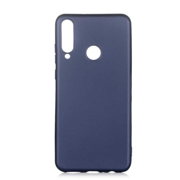 Huawei Y6P Kılıf Zore Premier Silikon ürün görseli 1