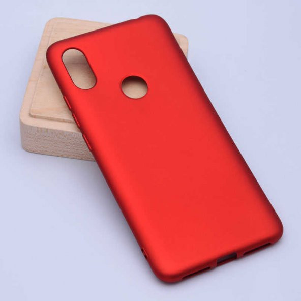 Xiaomi Mi 8 Kılıf Zore Premier Silikon ürün görseli 1