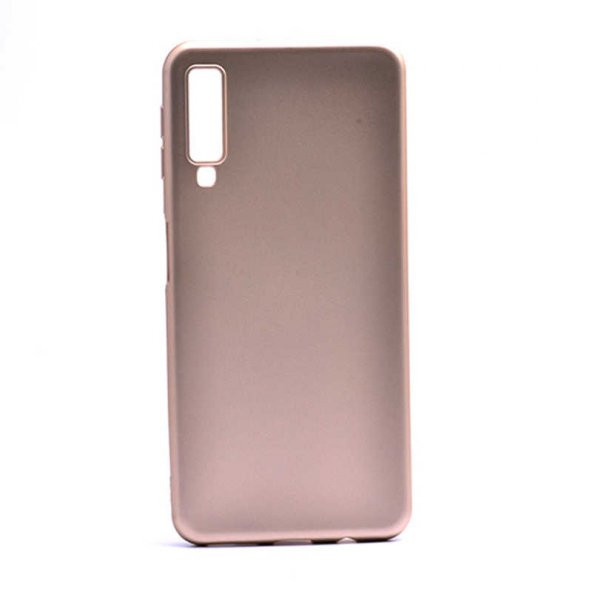 Galaxy A7 2018 Kılıf Zore Premier Silikon ürün görseli 1