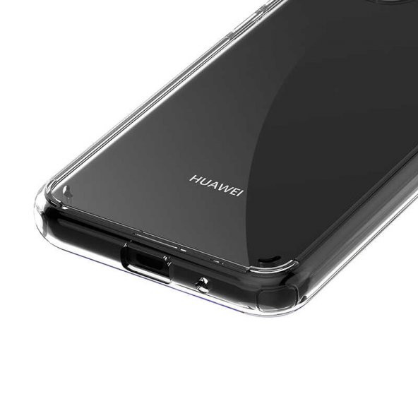 Huawei Y5P Kılıf Zore Coss Kapak - Resim 2