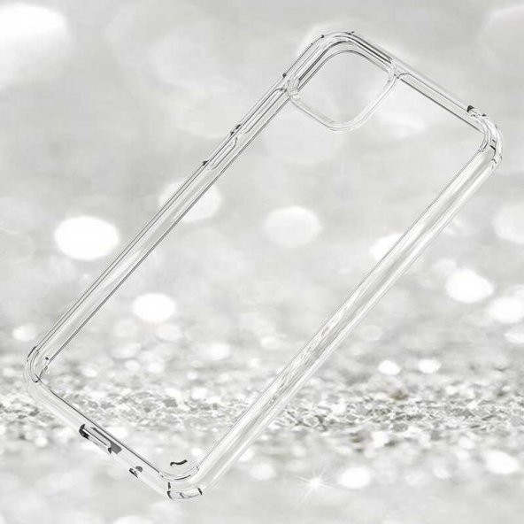 Huawei Y5P Kılıf Zore Coss Kapak - Resim 3