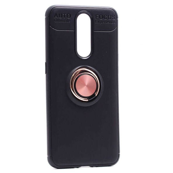Oppo RX17 Pro Kılıf Zore Ravel Silikon ürün görseli 1