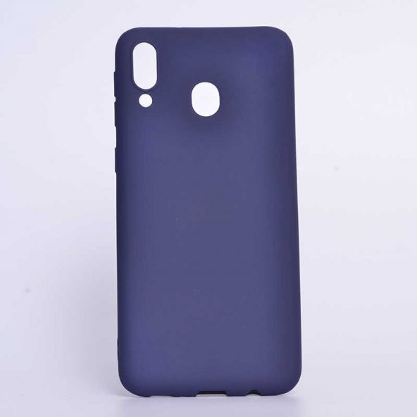 Galaxy M20 Kılıf Zore Premier Silikon ürün görseli 1
