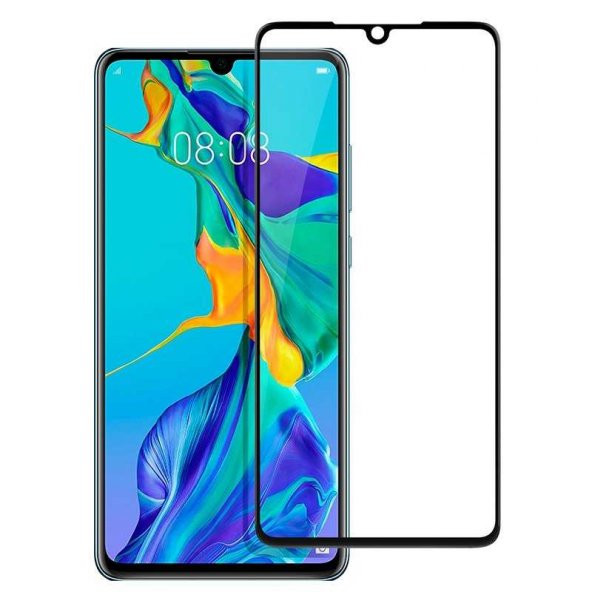 Huawei P30 Pro Zore Süper Pet Ekran Koruyucu Jelatin ürün görseli 1