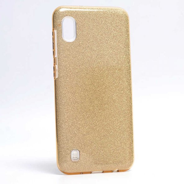 Galaxy A10 Kılıf Zore Shining Silikon ürün görseli 1