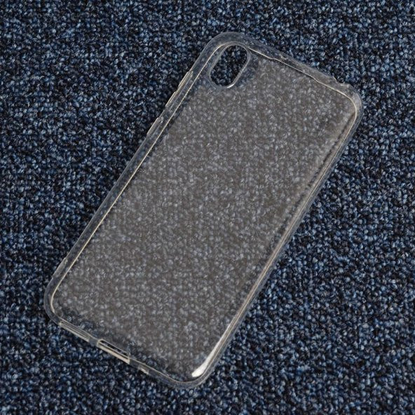 Huawei Y5 2019 Kılıf Zore Süper Silikon ürün görseli 1