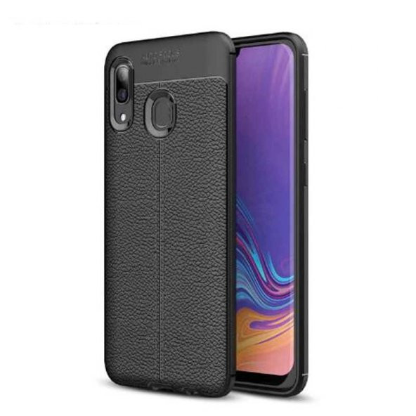 Galaxy A10S Kılıf Zore Niss Silikon ürün görseli 1
