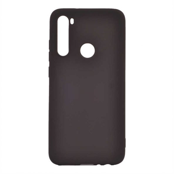 Xiaomi Redmi Note 8 Kılıf Zore Premier Silikon ürün görseli 1