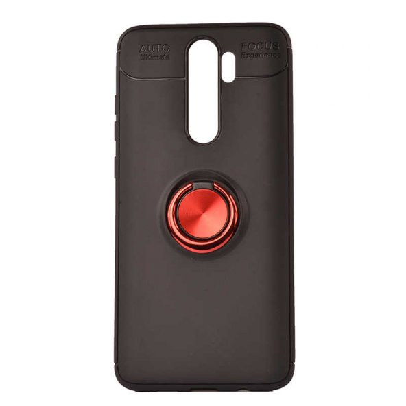 Xiaomi Redmi Note 8 Pro Kılıf Zore Ravel Silikon ürün görseli 1