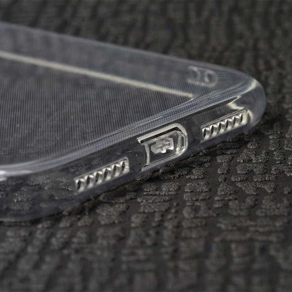 Apple iPhone 11 Kılıf Zore İmax Silikon - Resim 4