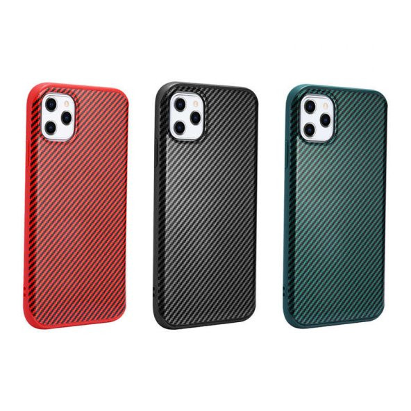 Apple iPhone 11 Pro Kılıf Zore Vio Kapak - Resim 2