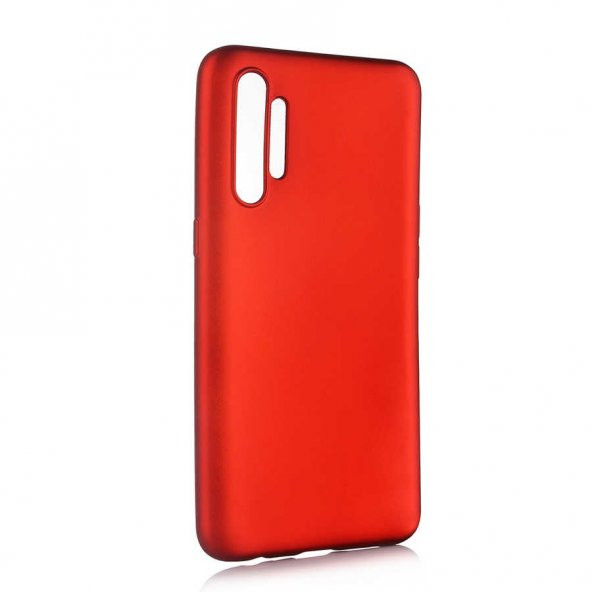 Realme XT Kılıf Zore Premier Silikon ürün görseli 1