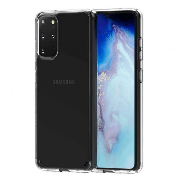 Galaxy S20 Plus Kılıf Zore Coss Kapak ürün görseli 1