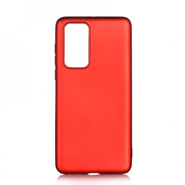 Huawei P40 Kılıf Zore Premier Silikon ürün görseli 1