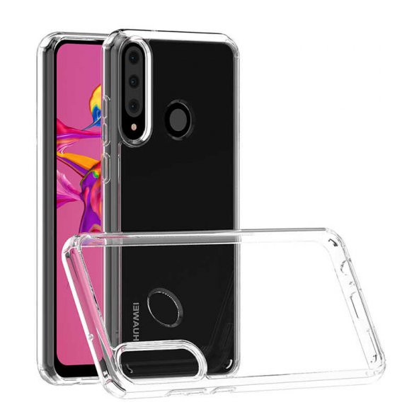 Huawei Y6P Kılıf Zore Coss Kapak ürün görseli 1