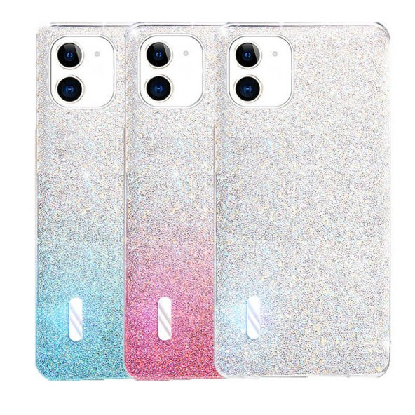 Apple iPhone 11 Kılıf Zore Nex Kapak - Resim 2