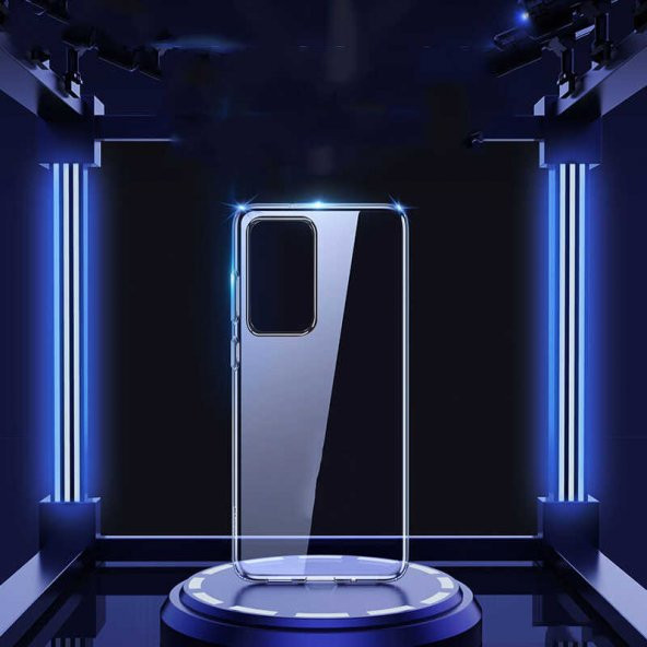 Huawei P40 Pro Kılıf Zore Süper Silikon - Resim 4