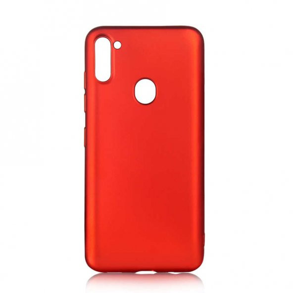 Galaxy M11 Kılıf Zore Premier Silikon ürün görseli 1
