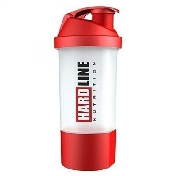 Hardline Shaker 600 ml ürün görseli 1