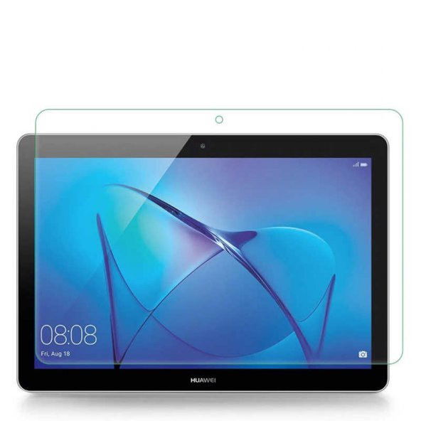 Huawei T3 10 inç  Evastore Temperli Cam Ekran Koruyucu ürün görseli 1
