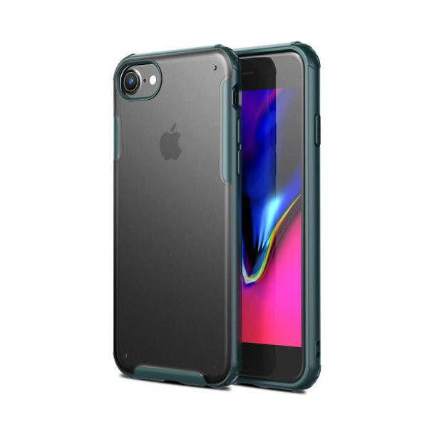 Apple iPhone SE 2020 Kılıf  Evastore Volks Silikon ürün görseli 1