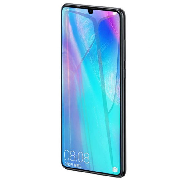 Huawei P30  Evastore Süper Pet Ekran Koruyucu Jelatin ürün görseli 1