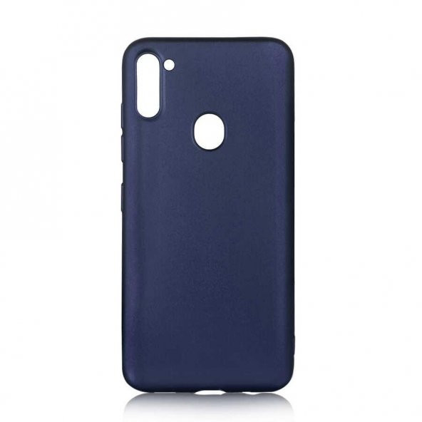 Galaxy M11 Kılıf  Evastore Premier Silikon ürün görseli 1