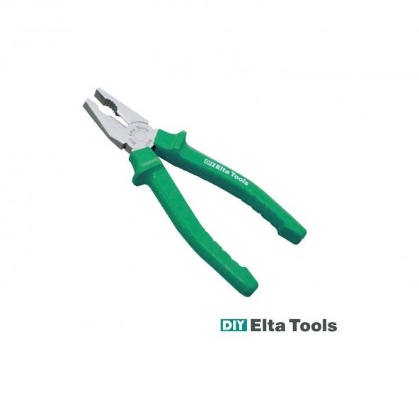 Elta Kombine Pense 160 mm ürün görseli 1