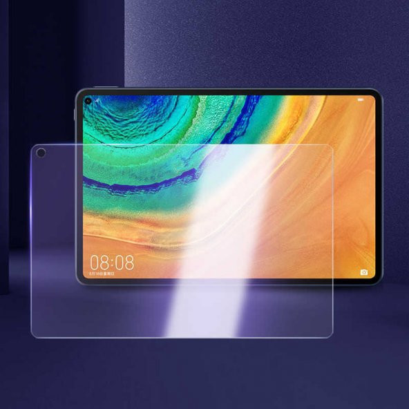 Huawei Mate Pad 10.8  Evastore Temperli Cam Ekran Koruyucu ürün görseli 1