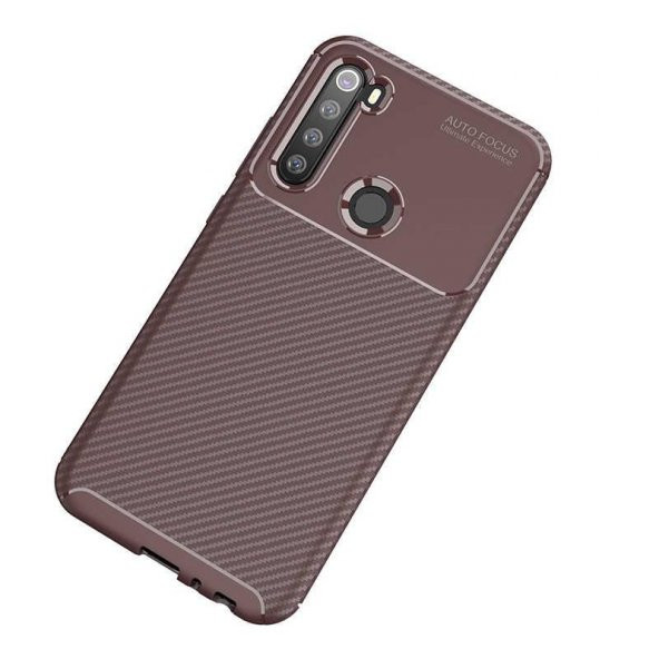 Xiaomi Redmi Note 8T Kılıf  Evastore Negro Silikon - Resim 2
